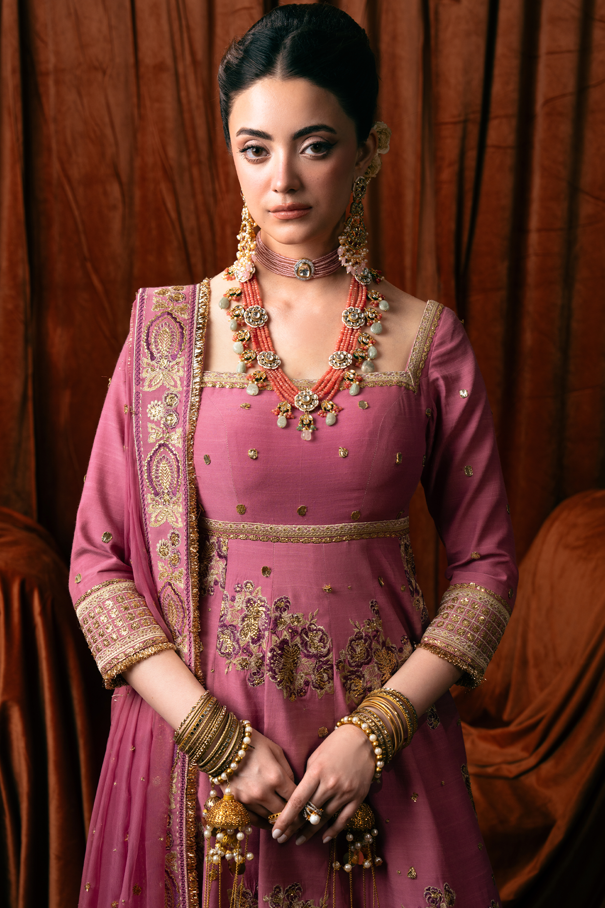 KHUSHBU