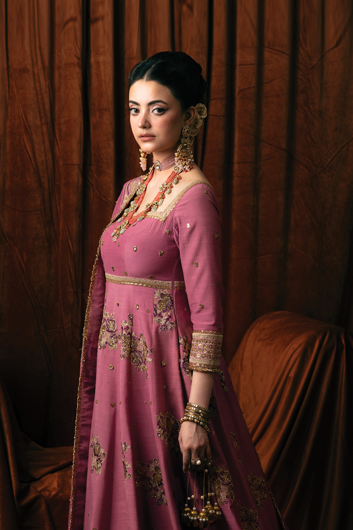 KHUSHBU