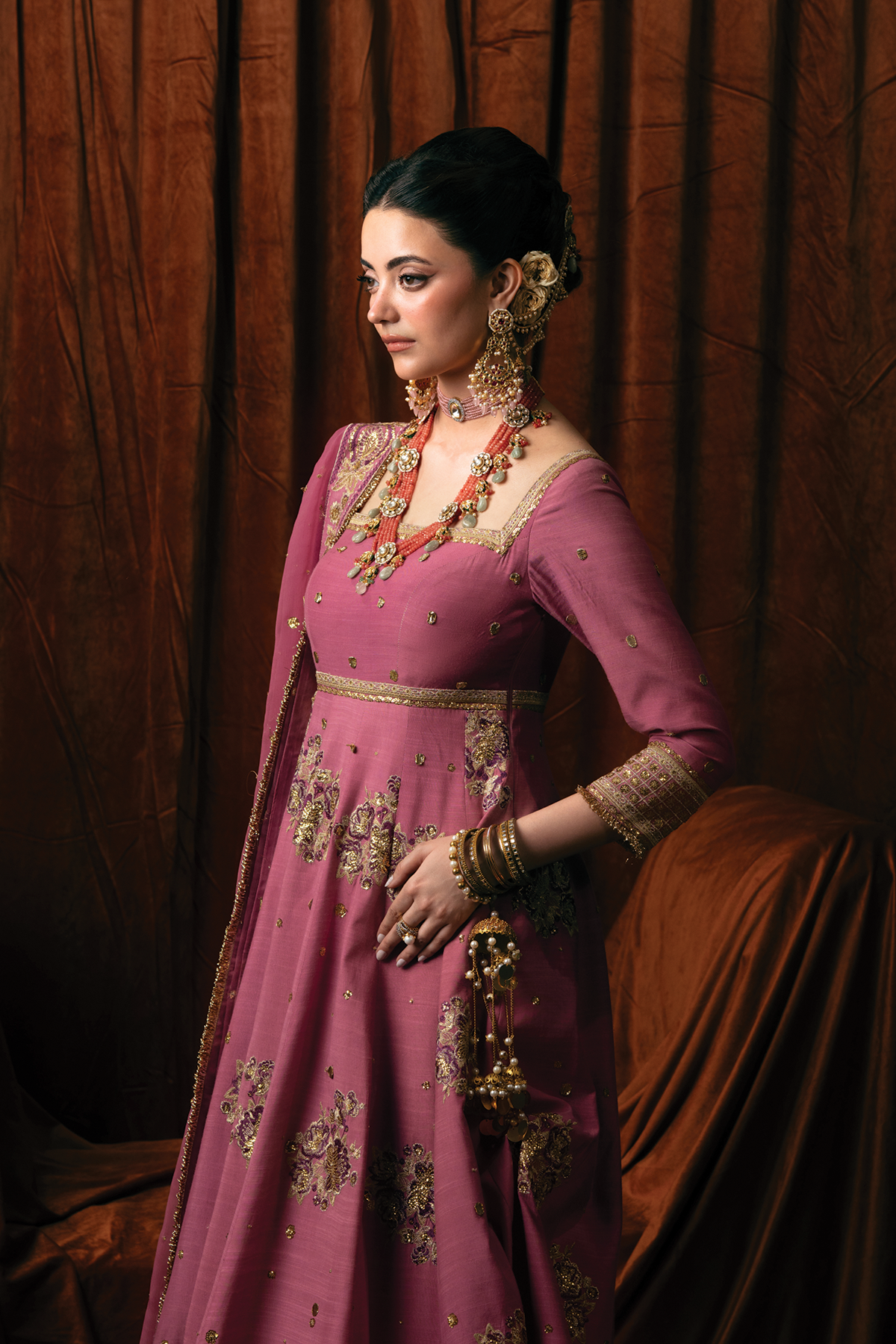 KHUSHBU